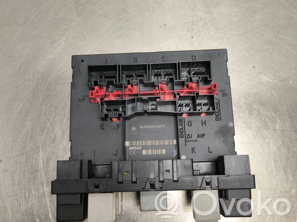 Comfort/convenience module   H54S2602