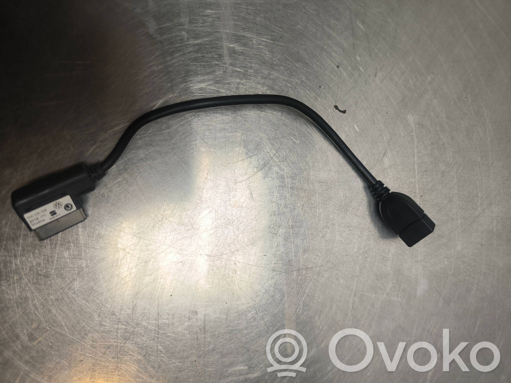 USB-Anschluss   5N0035558