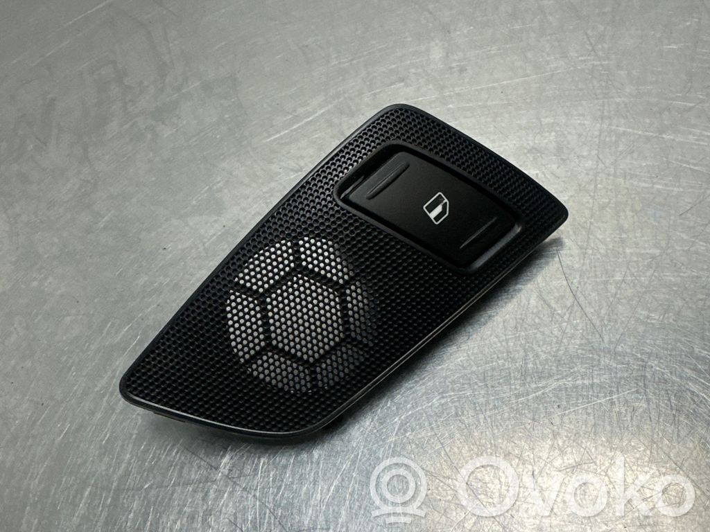 Skoda Octavia Mk2 (1Z) Sähkötoimisen ikkunan ohjauskytkin 