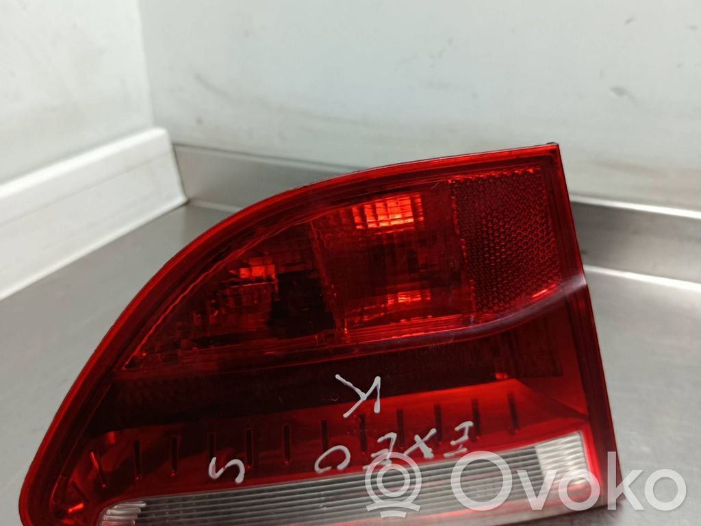 Seat Exeo (3R) Takavalot 