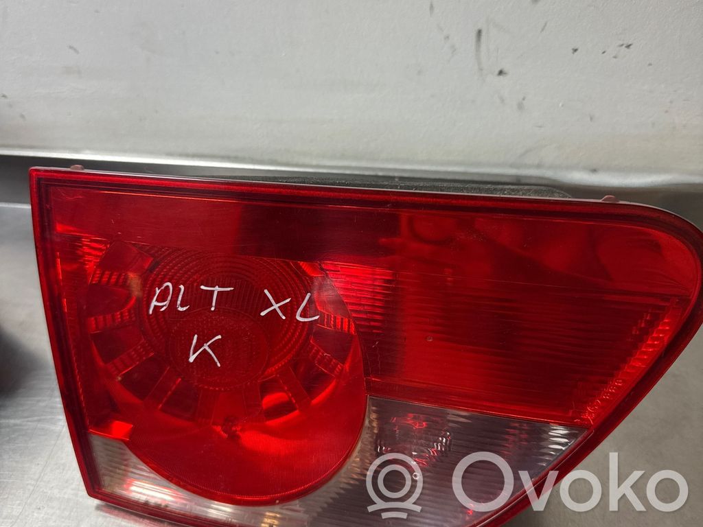 Seat Altea Luz trasera/de freno 