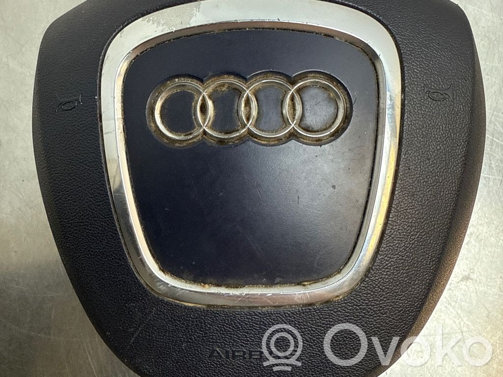 Audi A4 S4 B7 8E 8H Airbag del volante 
