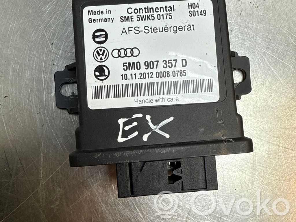 Seat Exeo (3R) Light module LCM 