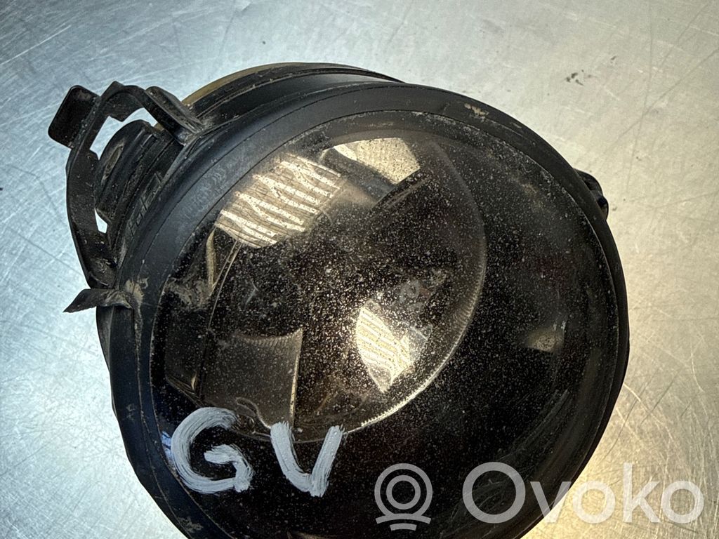 Volkswagen Golf V Światło przeciwmgłowe przednie 