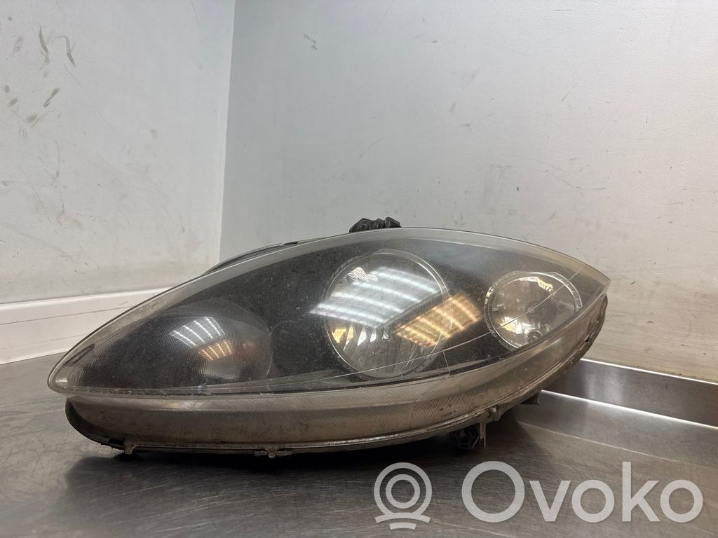Seat Altea Scheinwerfer 