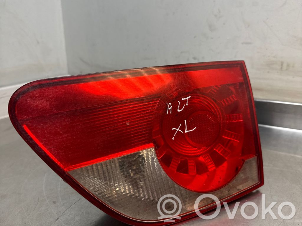 Seat Altea XL Takavalot 