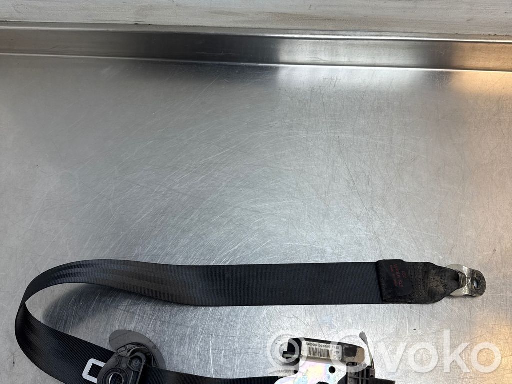 Seat Altea XL Cinturón delantero 