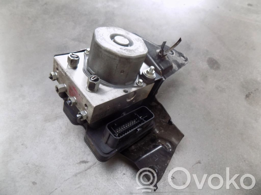 ABS-pumppu   476608240R