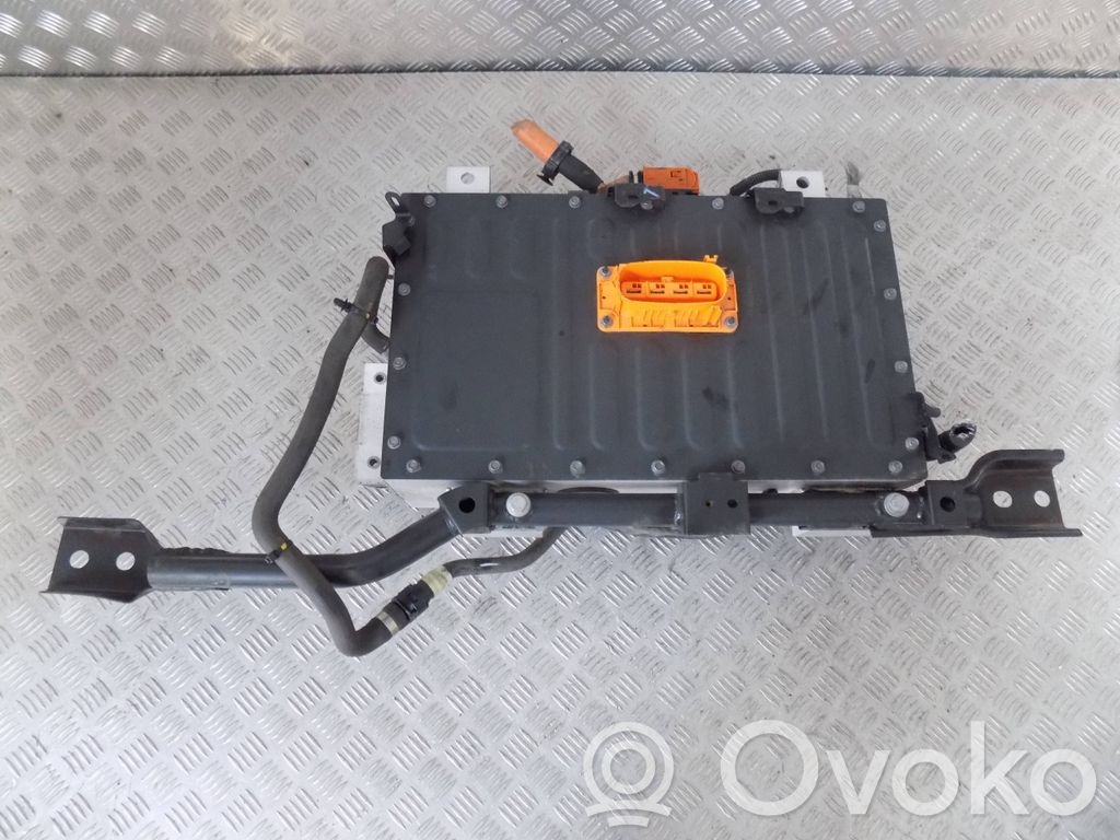 Renault Captur II Hibrido/ elektromobilio akumuliatorius 