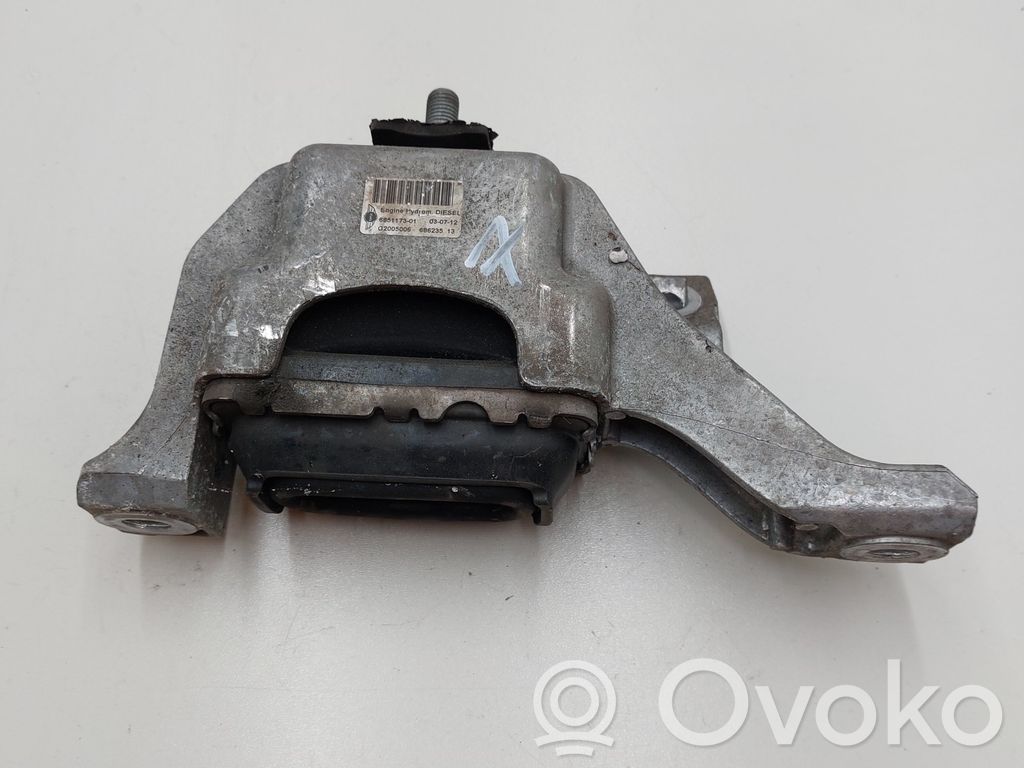 Mini Cooper Countryman R60 Engine mount bracket 