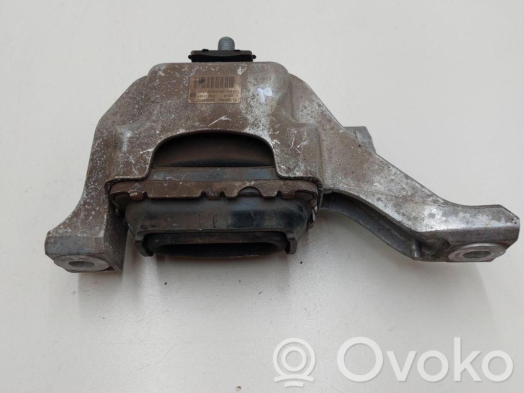 Mini One - Cooper Coupe R56 Engine mount bracket 