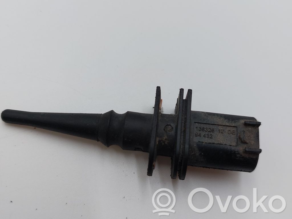 Mini Cooper Countryman R60 Sensor de temperatura del aire externo/exterior 