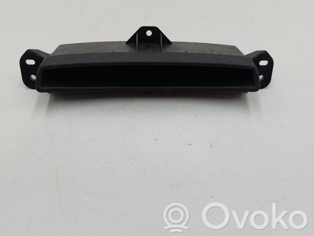 Mini Paceman (R61) Altra parte interiore 