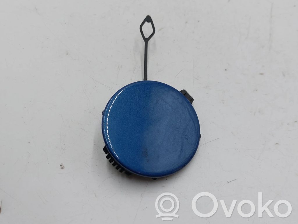 Mini Cooper Countryman R60 Tapa para gancho de arrastre parachoques trasero 