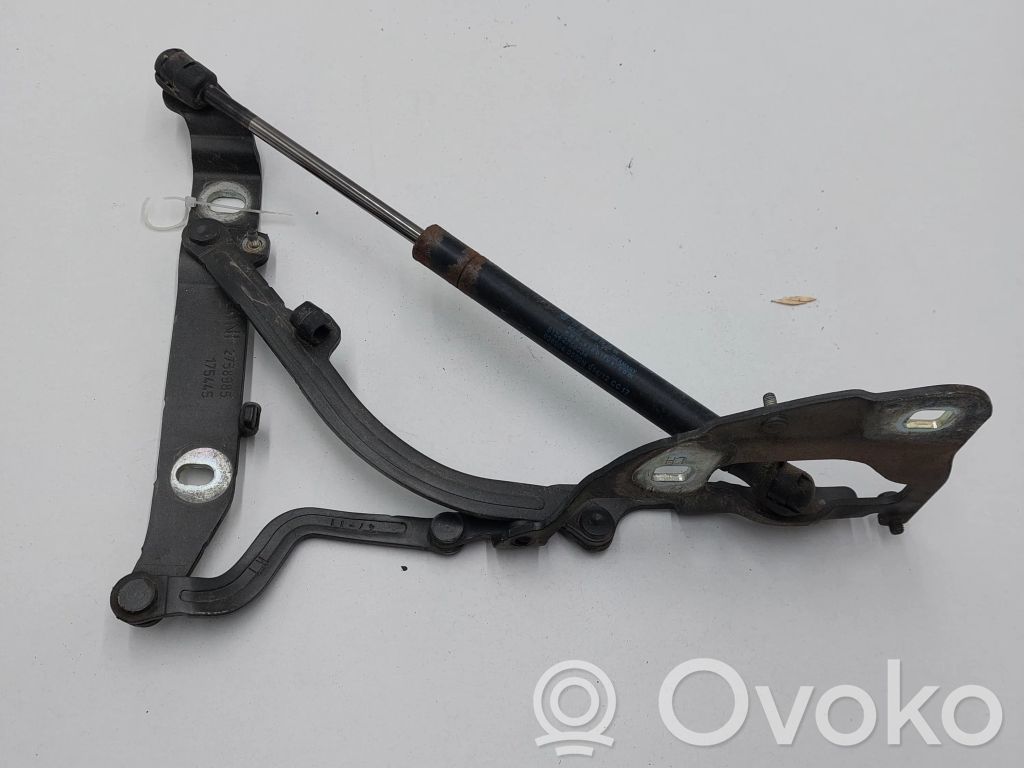 Mini Cooper Roadster R59 Loading door upper hinge 