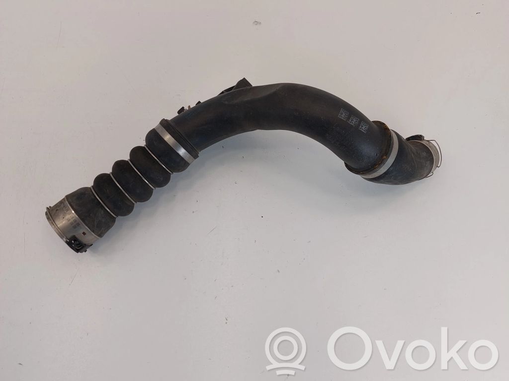 Mini One - Cooper F56 F55 Intercooler hose/pipe 
