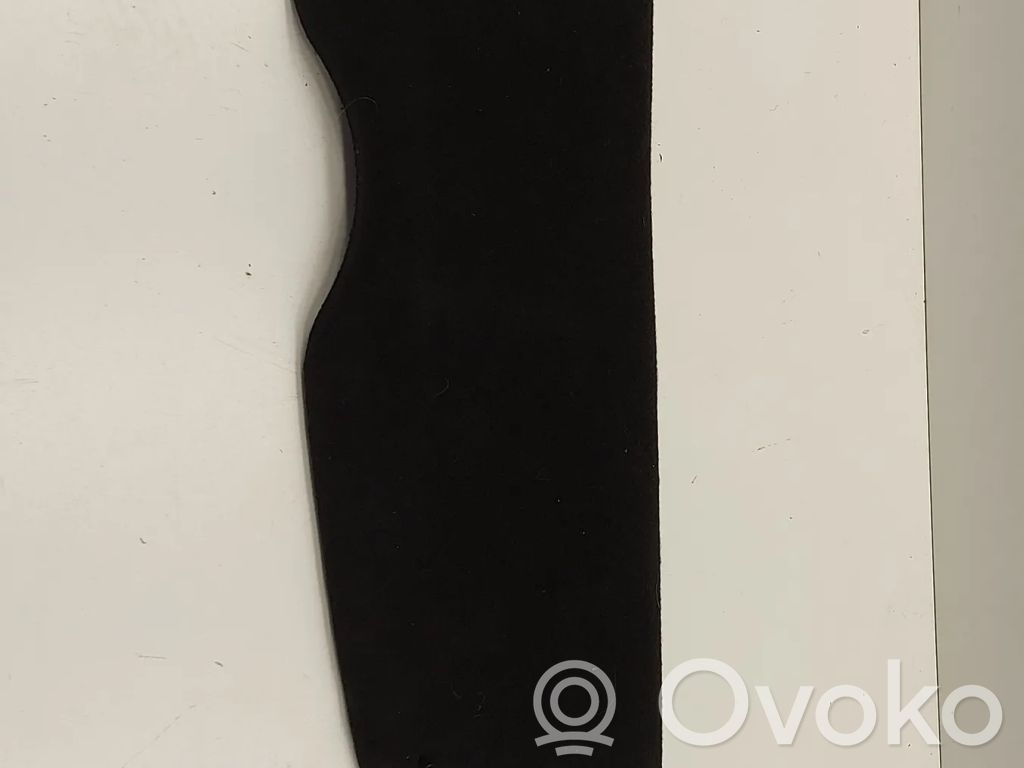 Mini One - Cooper Coupe R56 Parcel shelf 