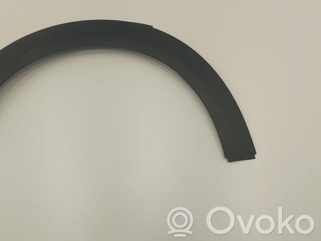 Mini One - Cooper Clubman R55 Front arch trim 