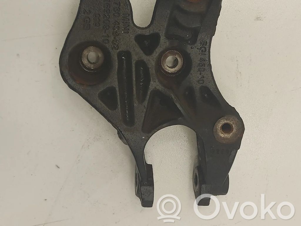 Mini One - Cooper Coupe R56 Engine mounting bracket 
