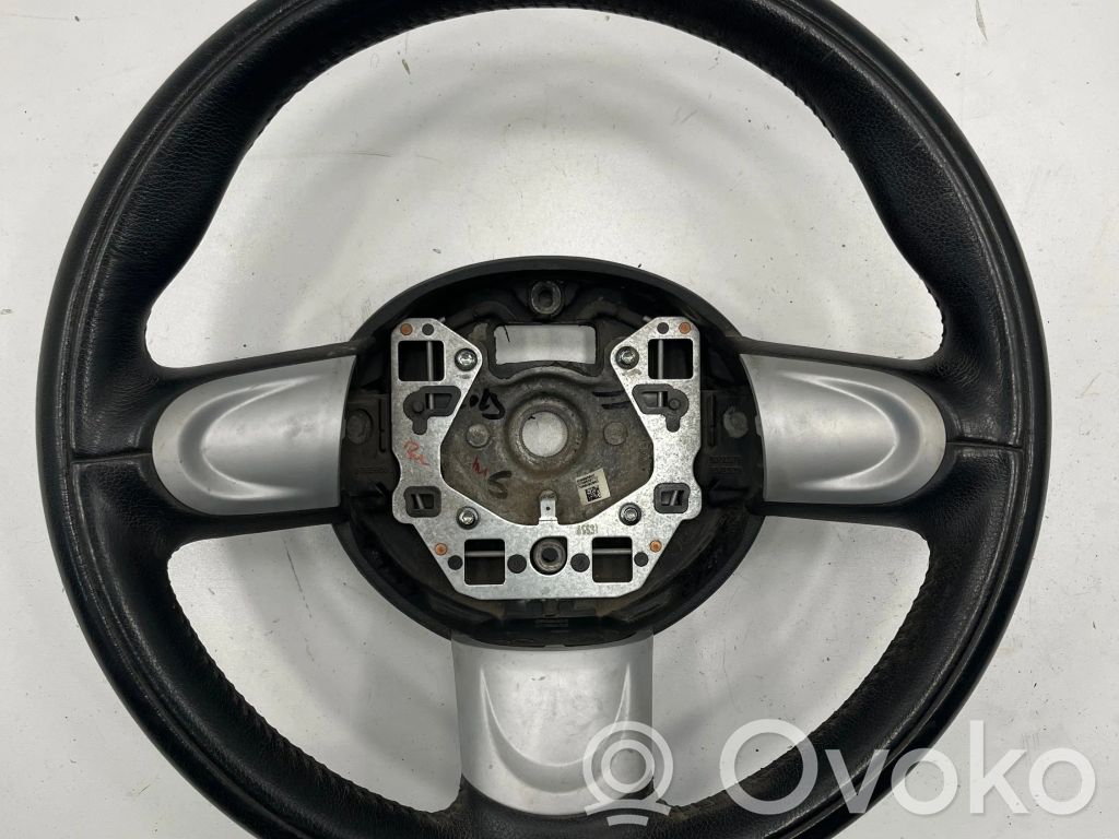 Mini One - Cooper Coupe R56 Stūre 
