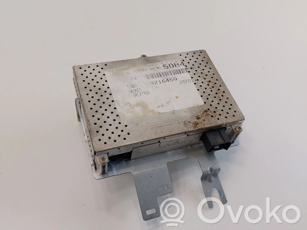 Mini One - Cooper R57 Other control units/modules 