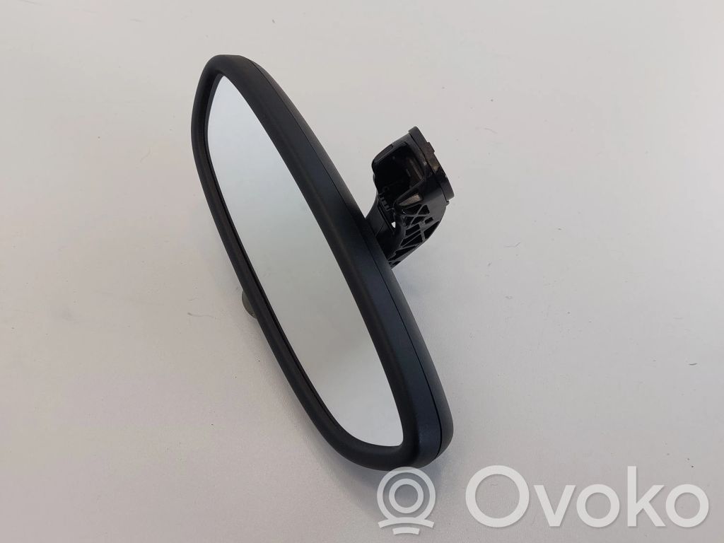 Mini Cooper Roadster R59 Rear view mirror (interior) 