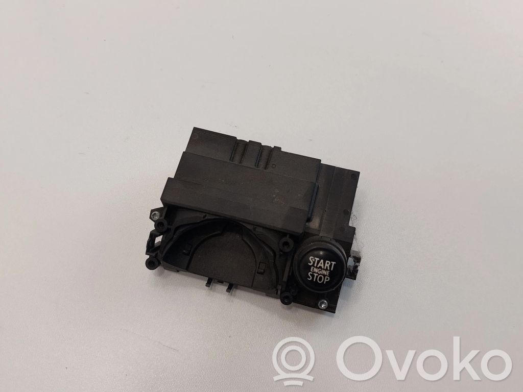 Mini One - Cooper Clubman R55 Start/Stop valdymo modulis 