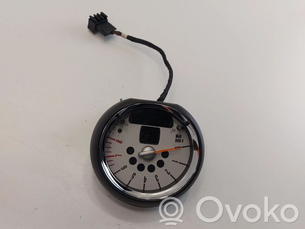 Tacómetro   9275564