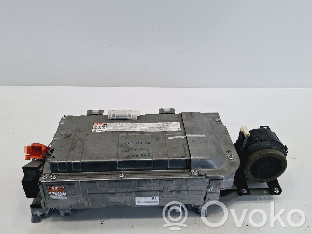 Toyota Yaris Hybridiauto / sähköauton akku 