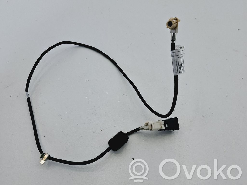 USB socket connector   9196797