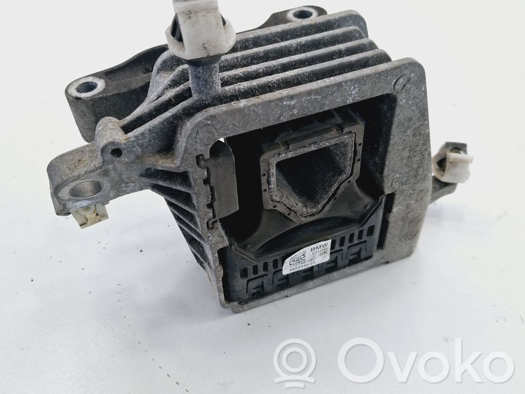 Mini One - Cooper F56 F55 Suport tampon motor 