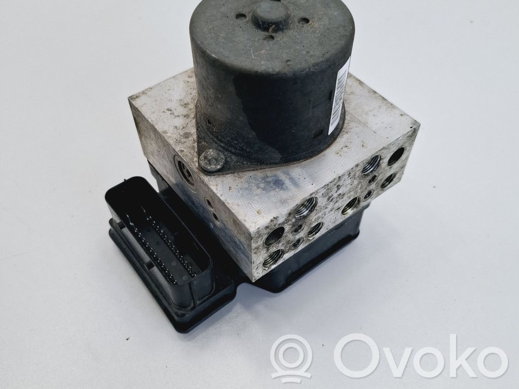 Mini One - Cooper Clubman R55 ABS bloks 