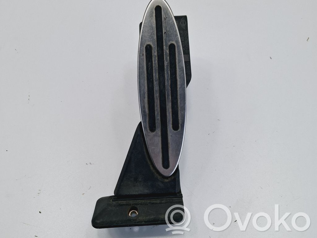Mini One - Cooper Coupe R56 Gaspedal 