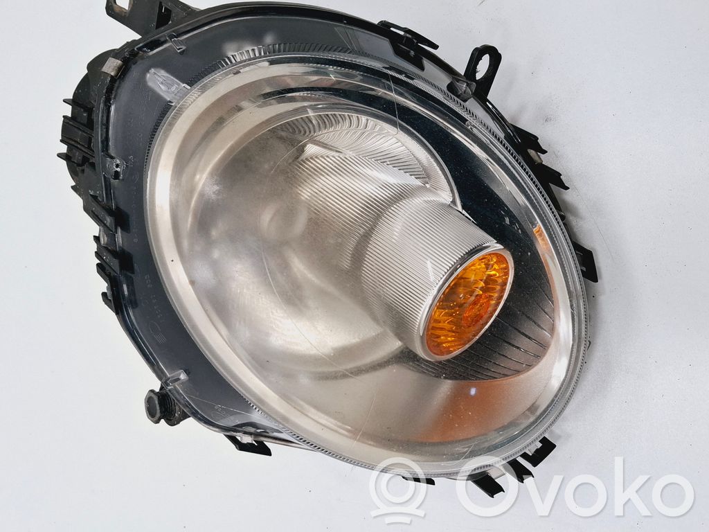 Mini One - Cooper Coupe R56 Faro/fanale 