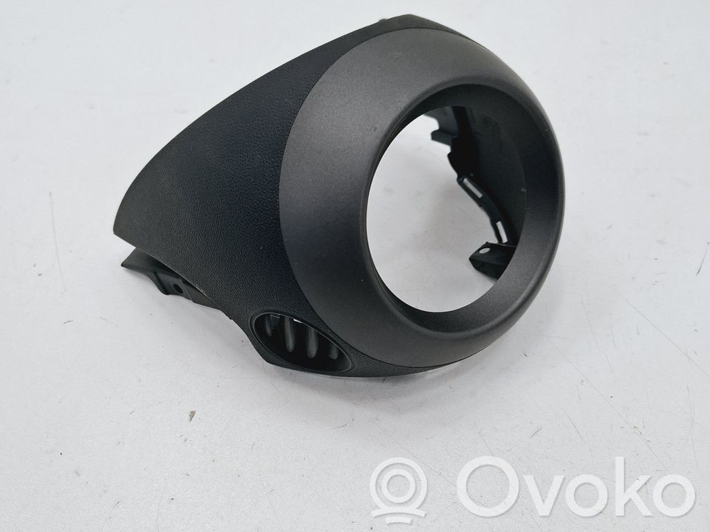 Mini Cooper Countryman R60 Rivestimento estremità laterale del cruscotto 