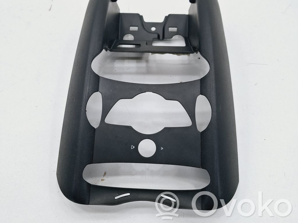 Mini One - Cooper Coupe R56 Panneau de garniture console centrale 