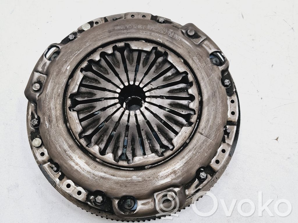 Mini One - Cooper Coupe R56 Clutch set kit 