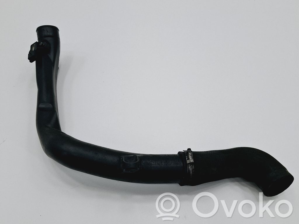 Mini One - Cooper Coupe R56 Furtun/conductă intercooler 