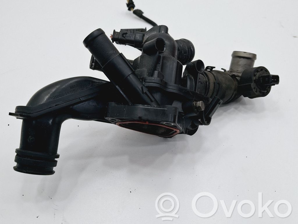 Mini Cooper Countryman R60 Carcasa del termostato (Usadas) 
