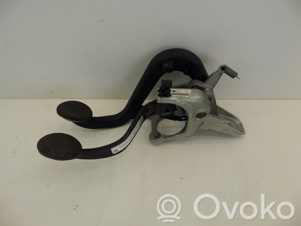 Mini Cooper Countryman R60 Conjunto de pedal 