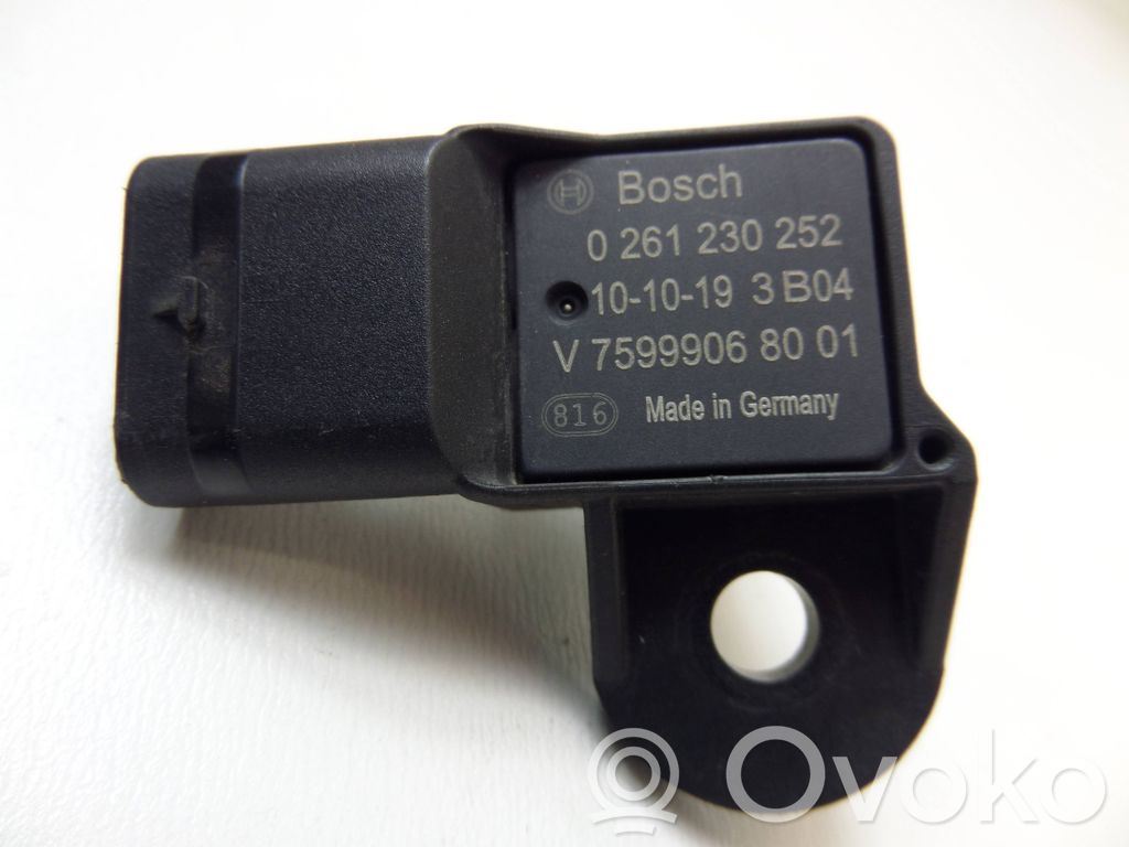 Mini Cooper Countryman R60 Luftdrucksensor 
