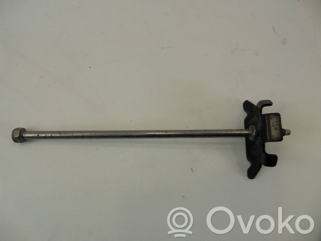 Mini Cooper Countryman R60 Support batterie 