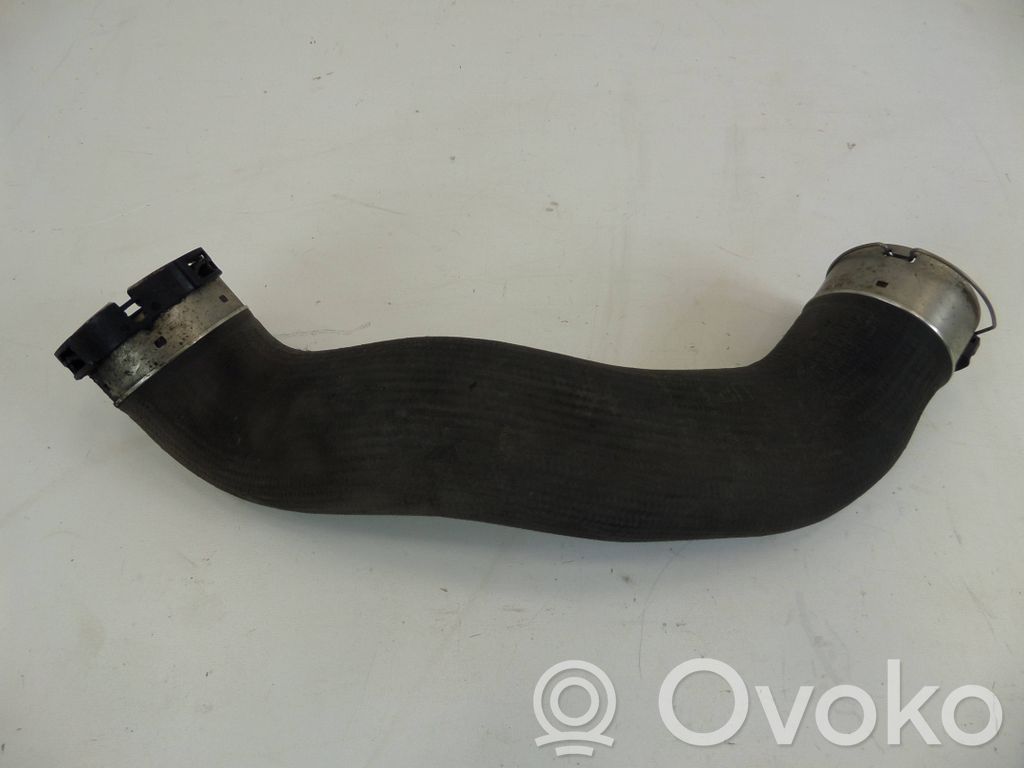 Mini One - Cooper F56 F55 Intercooler hose/pipe 