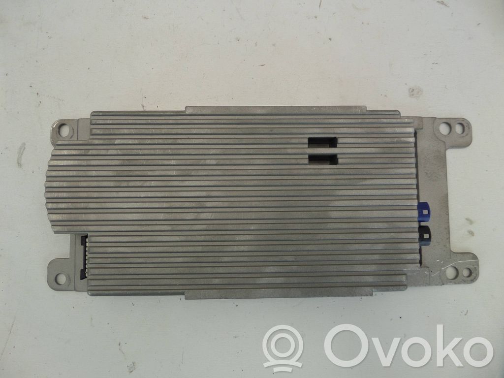 Mini Cooper Countryman R60 Modul unitate control Bluetooth 
