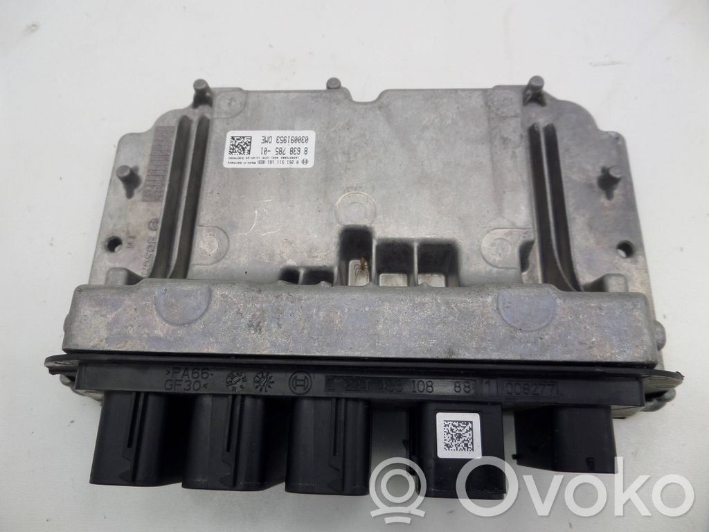 Mini One - Cooper F56 F55 Engine control unit/module 