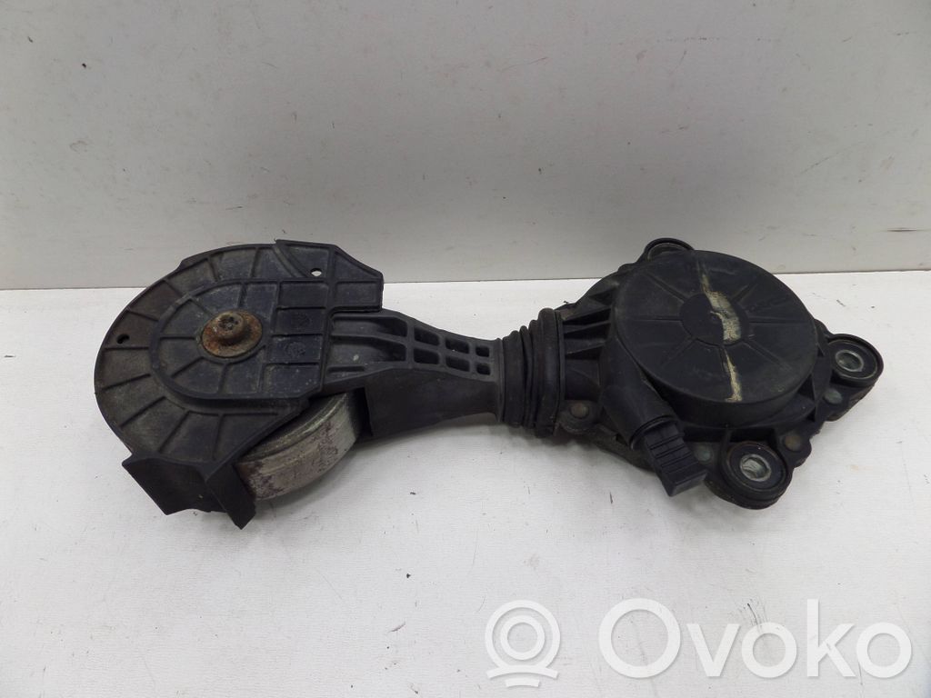 Mini One - Cooper Coupe R56 Napinacz paska alternatora 
