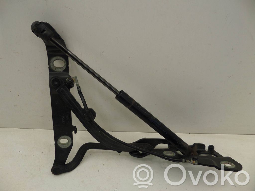 Mini Cooper Roadster R59 Loading door upper hinge 