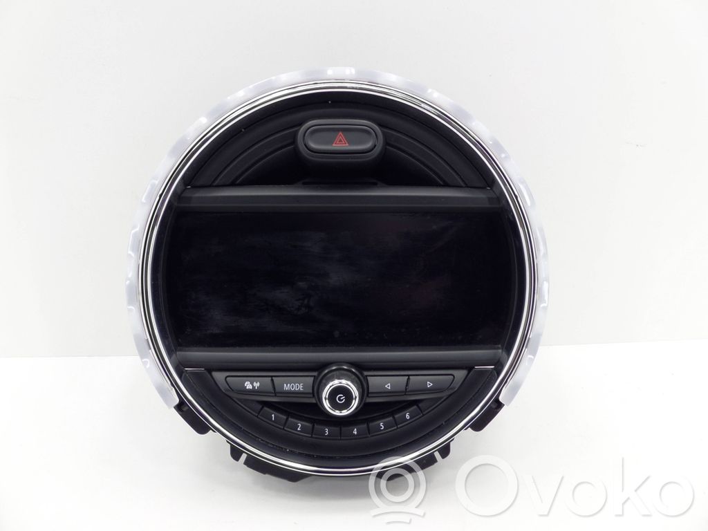 Mini One - Cooper F56 F55 Screen/display/small screen 