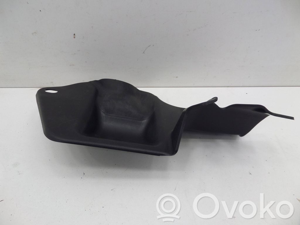 Audi A3 S3 8P Alte piese de interior 