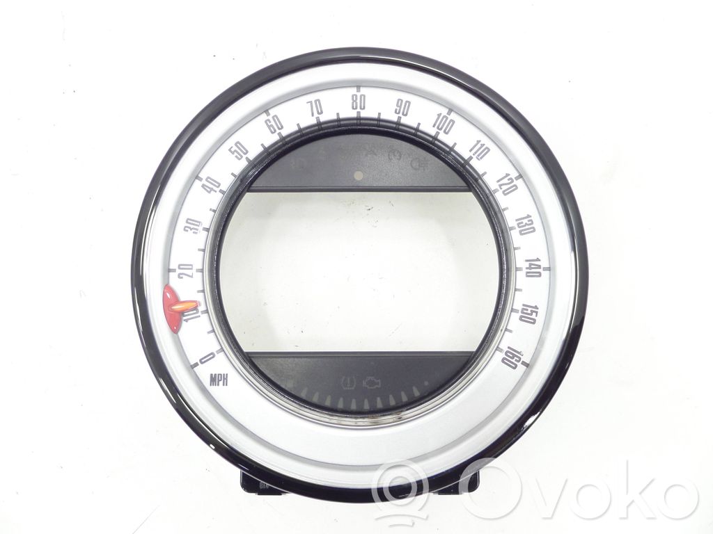 Mini Cooper Countryman R60 Speedometer (instrument cluster) 